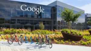 Google